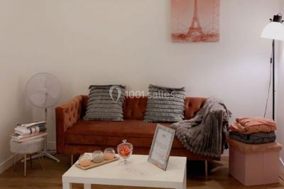 Location salle Magnanville (Yvelines) - Royal Prestige #47