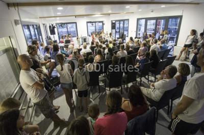 Miniature Location salle Sérignan (Hérault) - Camping Côte du Soleil #5 Location salle Sérignan (Hérault) - Camping Côte du Soleil #9