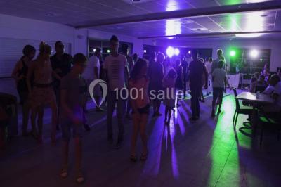 Miniature Location salle Sérignan (Hérault) - Camping Côte du Soleil #4 Location salle Sérignan (Hérault) - Camping Côte du Soleil #9