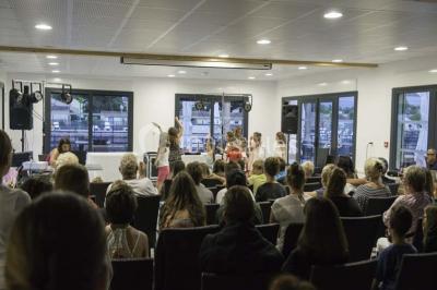 Miniature Location salle Sérignan (Hérault) - Camping Côte du Soleil #6 Location salle Sérignan (Hérault) - Camping Côte du Soleil #9