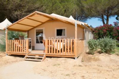 Miniature Location salle Sérignan (Hérault) - Camping Côte du Soleil #8 Location salle Sérignan (Hérault) - Camping Côte du Soleil #9