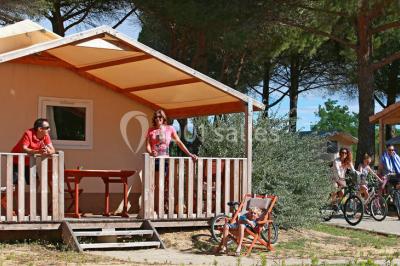 Miniature Location salle Sérignan (Hérault) - Camping Côte du Soleil #7 Location salle Sérignan (Hérault) - Camping Côte du Soleil #9