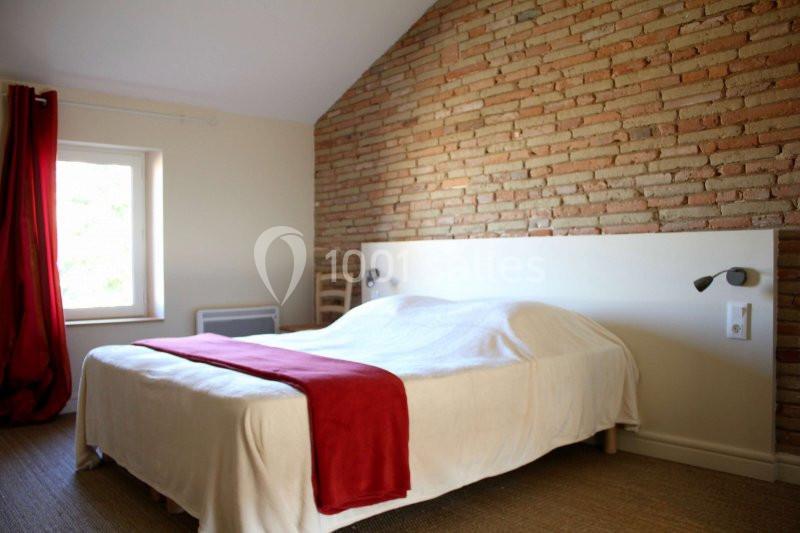 Location salle Castelsarrasin (Tarn-et-Garonne) - Château Lavalade #17