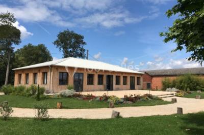 Location salle Castelsarrasin (Tarn-et-Garonne) - Château Lavalade #24