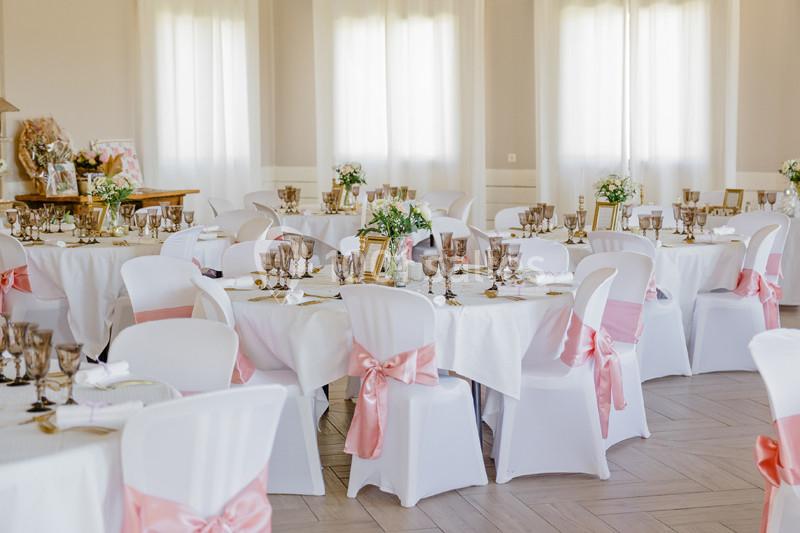 Location salle Castelsarrasin (Tarn-et-Garonne) - Château Lavalade #6