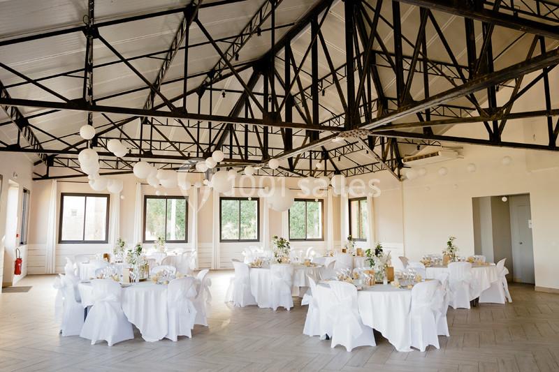 Location salle Castelsarrasin (Tarn-et-Garonne) - Château Lavalade #9