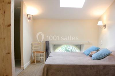 Location salle Castelsarrasin (Tarn-et-Garonne) - Château Lavalade #24