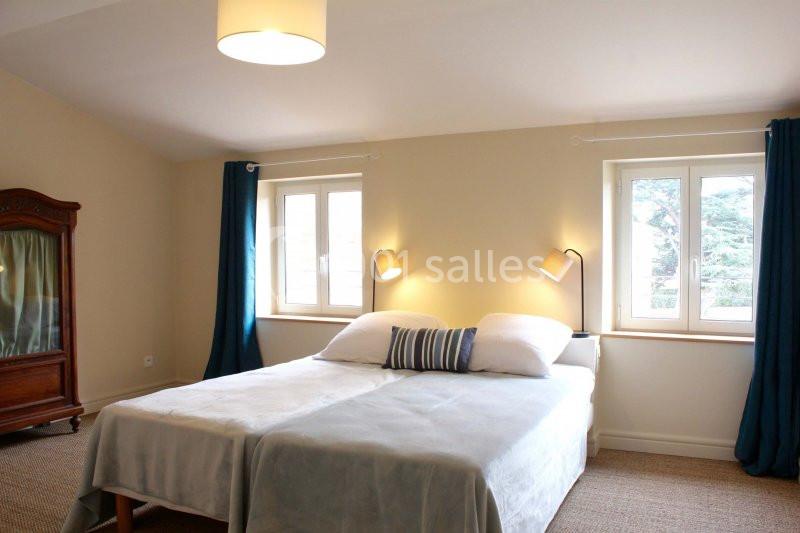 Location salle Castelsarrasin (Tarn-et-Garonne) - Château Lavalade #20