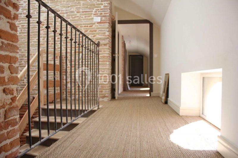 Location salle Castelsarrasin (Tarn-et-Garonne) - Château Lavalade #15