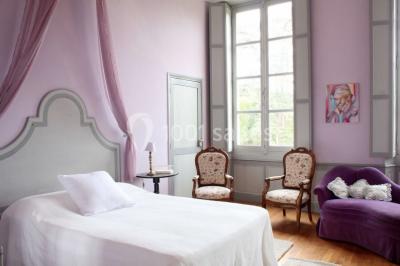 Location salle Castelsarrasin (Tarn-et-Garonne) - Château Lavalade #24