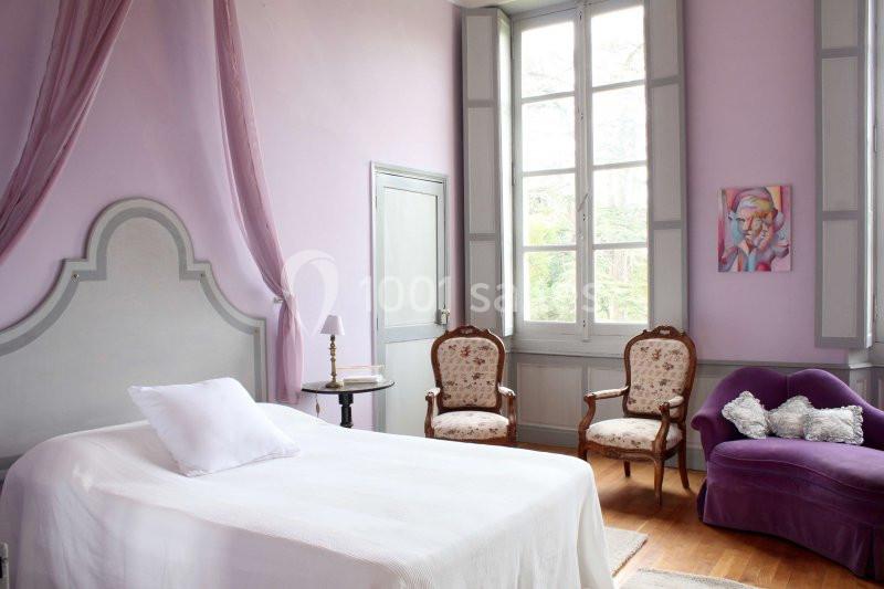 Location salle Castelsarrasin (Tarn-et-Garonne) - Château Lavalade #22