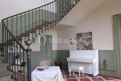 Location salle Castelsarrasin (Tarn-et-Garonne) - Château Lavalade #24