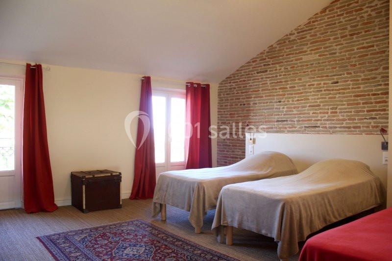 Location salle Castelsarrasin (Tarn-et-Garonne) - Château Lavalade #21