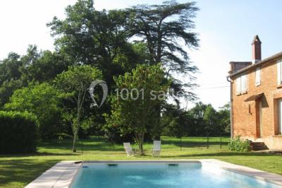 Location salle Castelsarrasin (Tarn-et-Garonne) - Château Lavalade #24