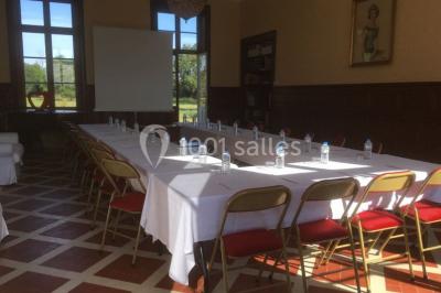 Location salle Castelsarrasin (Tarn-et-Garonne) - Château Lavalade #24