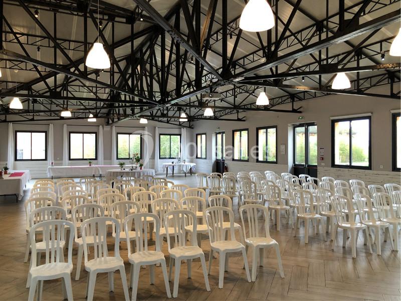 Location salle Castelsarrasin (Tarn-et-Garonne) - Château Lavalade #9