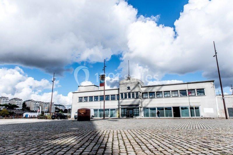 Location salle Nantes (Loire-Atlantique) - Titan | Espace événementiel #3