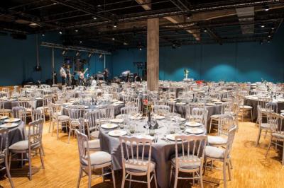 Titan | Espace événementiel Titan | Espace événementiel