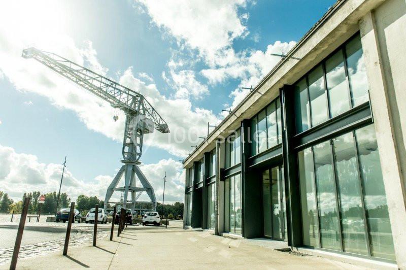 Location salle Nantes (Loire-Atlantique) - Titan | Espace événementiel #4