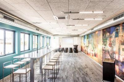 Location salle Nantes (Loire-Atlantique) - Titan | Espace événementiel #8