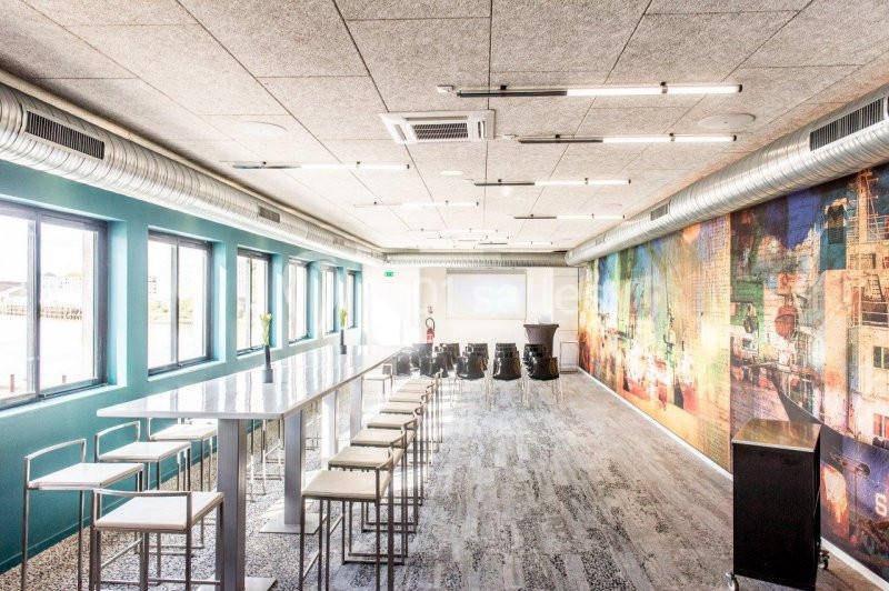 Location salle Nantes (Loire-Atlantique) - Titan | Espace événementiel #5