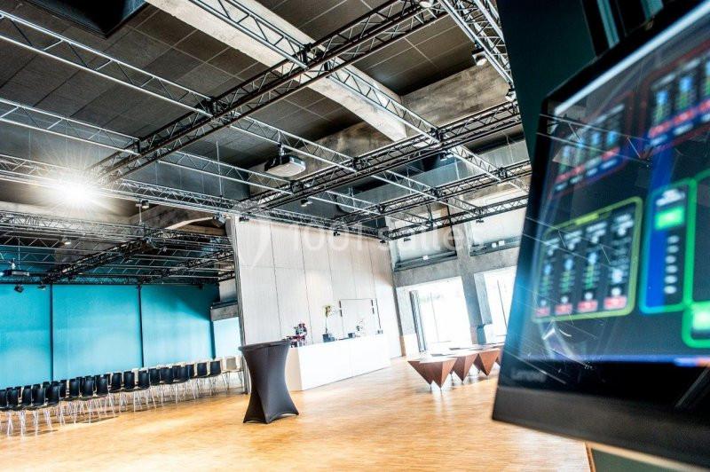 Location salle Nantes (Loire-Atlantique) - Titan | Espace événementiel #6
