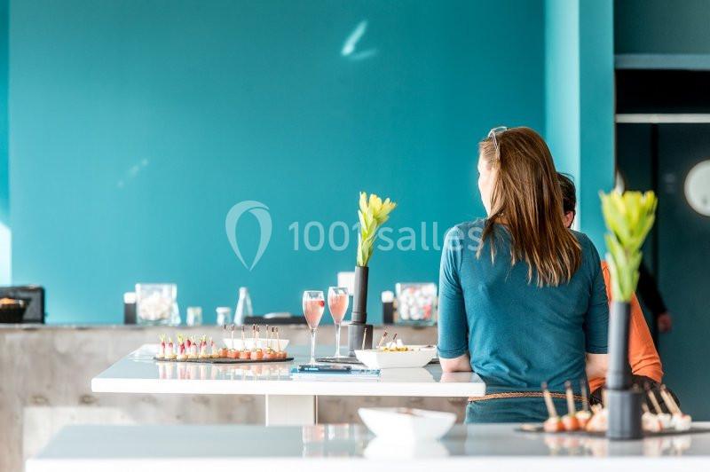 Location salle Nantes (Loire-Atlantique) - Titan | Espace événementiel #7