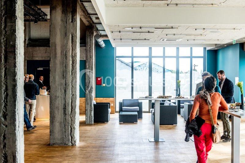 Location salle Nantes (Loire-Atlantique) - Titan | Espace événementiel #8