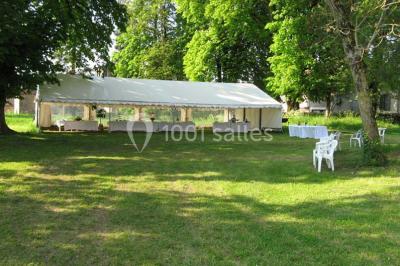 Location salle Aynac (Lot) - Château D'aynac #33