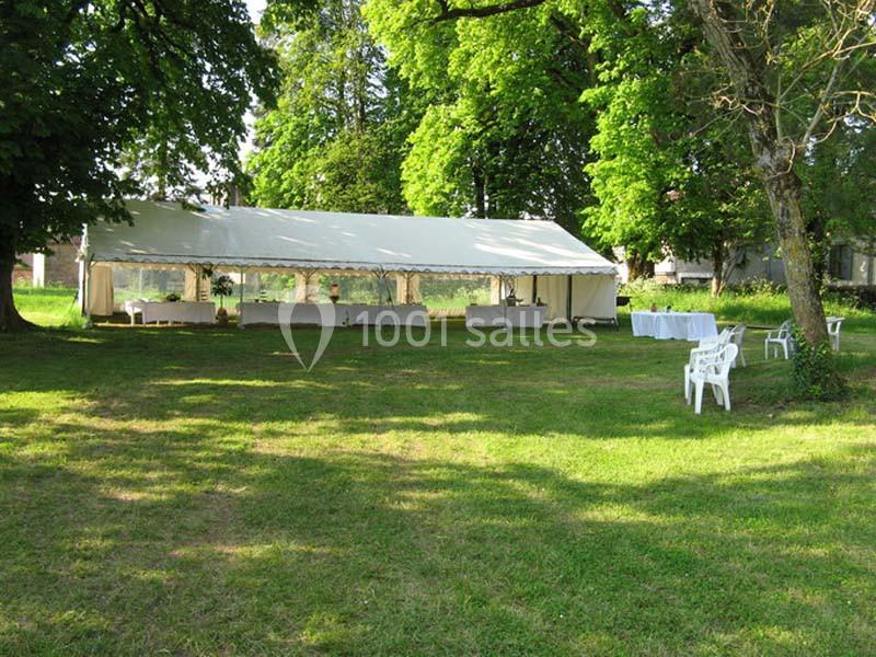 Location salle Aynac (Lot) - Château D'aynac #19