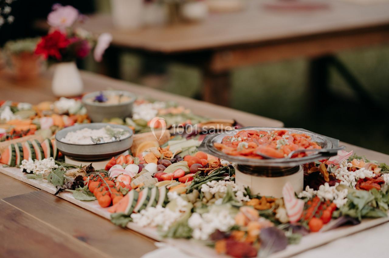 Location salle Aynac (Lot) - Château D'aynac #14