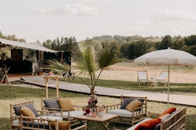 Location salle Aynac (Lot) - Château D'aynac #33