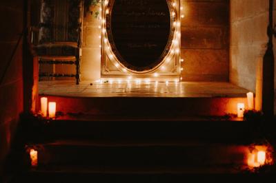 Location salle Aynac (Lot) - Château D'aynac #33