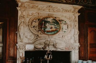 Location salle Aynac (Lot) - Château D'aynac #33