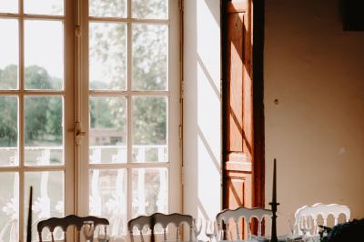 Location salle Aynac (Lot) - Château D'aynac #33