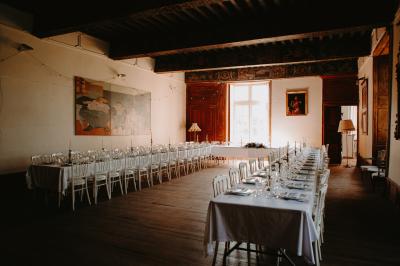 Location salle Aynac (Lot) - Château D'aynac #33