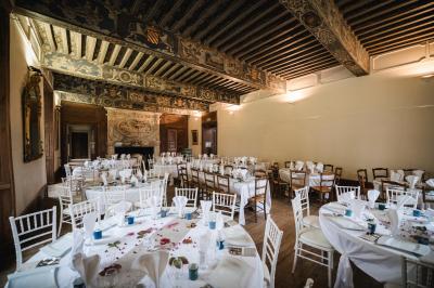 Location salle Aynac (Lot) - Château D'aynac #33