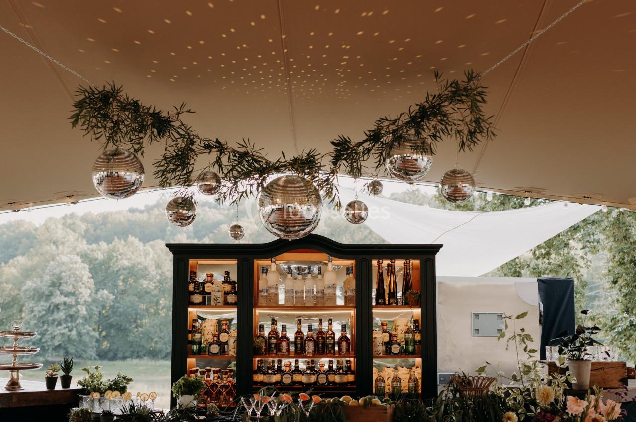 Location salle Aynac (Lot) - Château D'aynac #23