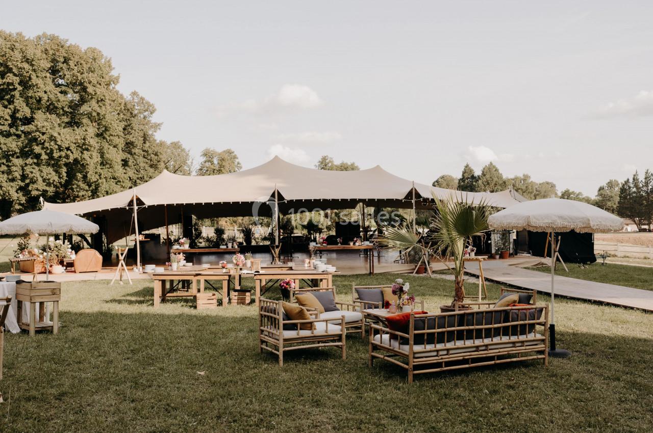 Location salle Aynac (Lot) - Château D'aynac #27