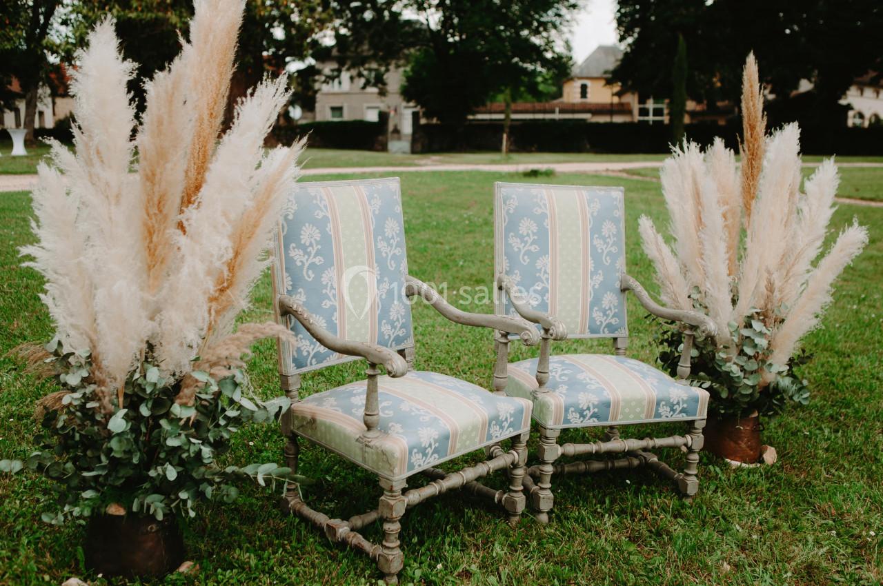 Location salle Aynac (Lot) - Château D'aynac #28