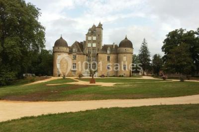 Location salle Aynac (Lot) - Château D'aynac #19