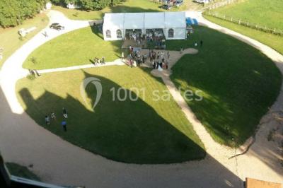 Location salle Aynac (Lot) - Château D'aynac #19