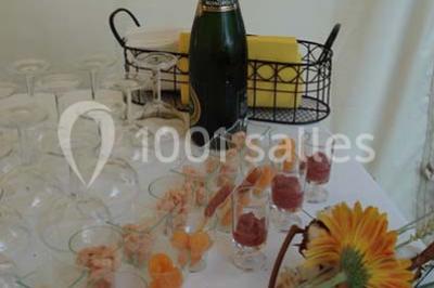 Location salle Aynac (Lot) - Château D'aynac #19