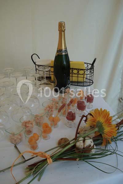 Location salle Aynac (Lot) - Château D'aynac #12