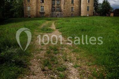 Location salle Aynac (Lot) - Château D'aynac #19