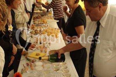 Location salle Aynac (Lot) - Château D'aynac #19