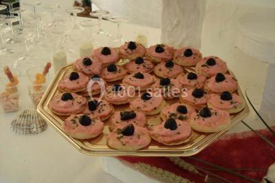 Location salle Aynac (Lot) - Château D'aynac #19