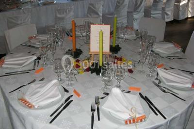 Location salle Aynac (Lot) - Château D'aynac #19