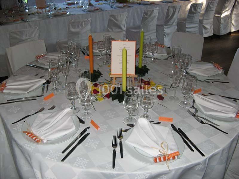 Location salle Aynac (Lot) - Château D'aynac #9