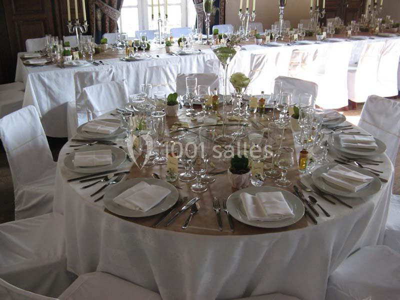 Location salle Aynac (Lot) - Château D'aynac #7